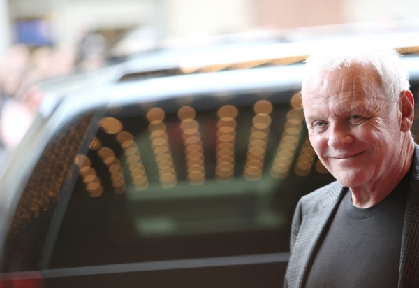 Photo Coverage: Toronto International Film Fest. - 'Stranger' Gala Image
