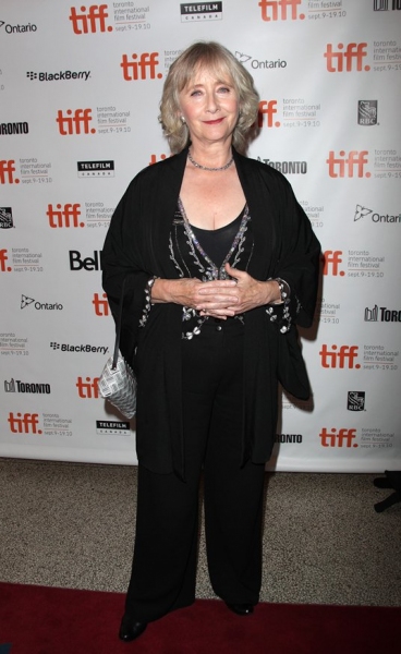 Photo Coverage: Toronto International Film Fest. - 'Stranger' Gala Image