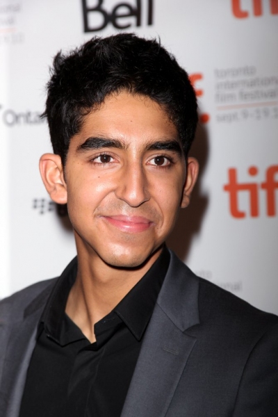 Photo Coverage: Toronto International Film Fest. - 'Stranger' Gala Image