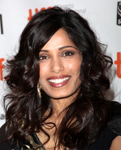 Photo Coverage: Toronto International Film Fest. - 'Stranger' Gala Image