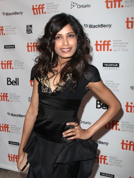 Photo Coverage: Toronto International Film Fest. - 'Stranger' Gala Image