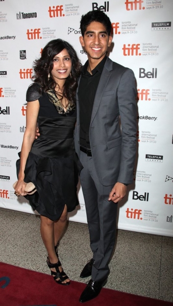 Photo Coverage: Toronto International Film Fest. - 'Stranger' Gala Image