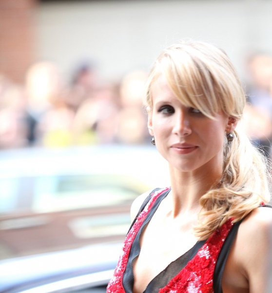 Photo Coverage: Toronto International Film Fest. - 'Stranger' Gala Image