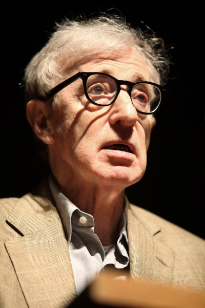 Photo Coverage: Toronto International Film Fest. - 'Stranger' Presentation Image