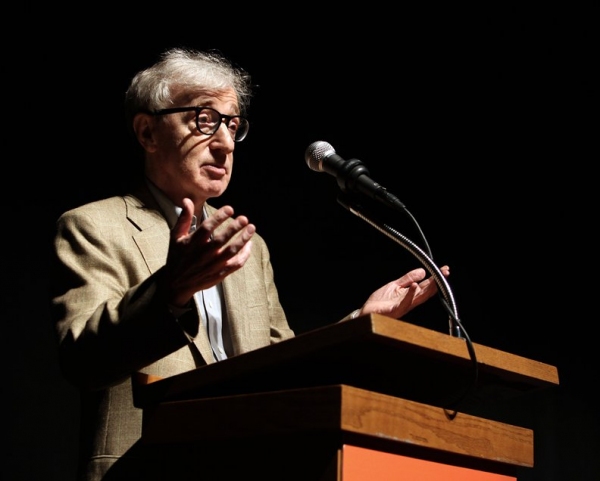 Photo Coverage: Toronto International Film Fest. - 'Stranger' Presentation Image