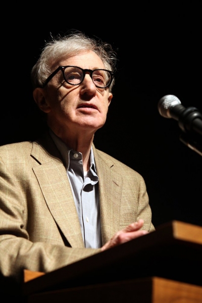 Photo Coverage: Toronto International Film Fest. - 'Stranger' Presentation Image