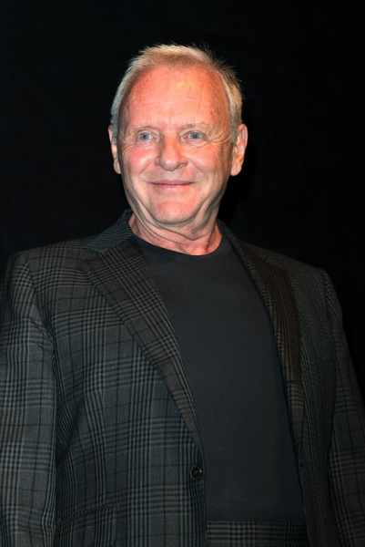 Photo Coverage: Toronto International Film Fest. - 'Stranger' Presentation Image