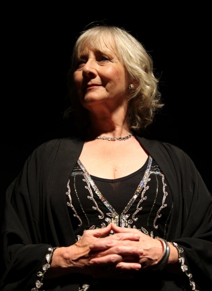 Photo Coverage: Toronto International Film Fest. - 'Stranger' Presentation Image