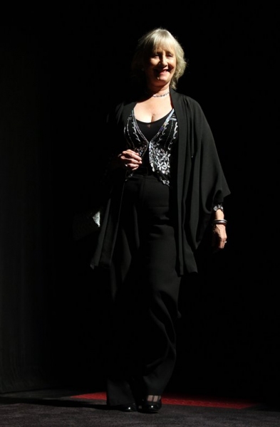 Photo Coverage: Toronto International Film Fest. - 'Stranger' Presentation Image