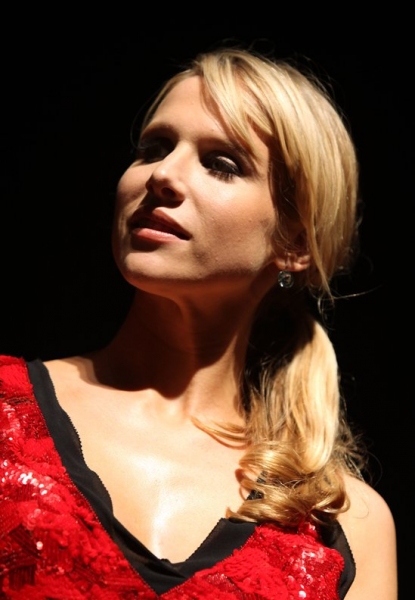 Photo Coverage: Toronto International Film Fest. - 'Stranger' Presentation Image