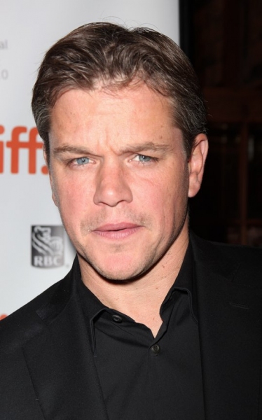 Photo Coverage: Toronto International Film Fest. 'Hereafter' Image