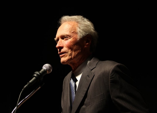 Photo Coverage: Toronto International Film Fest. 'Hereafter' Image