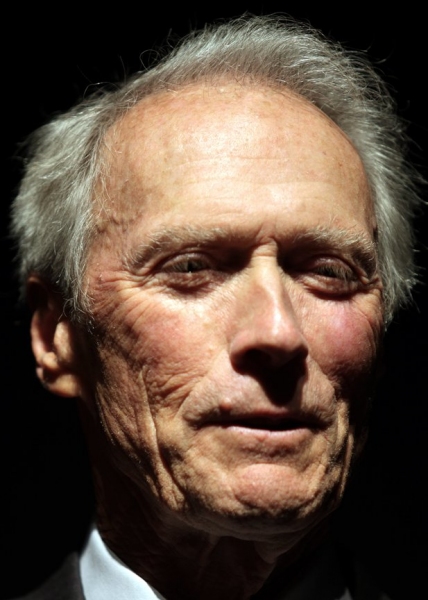 Clint Eastwood Photo