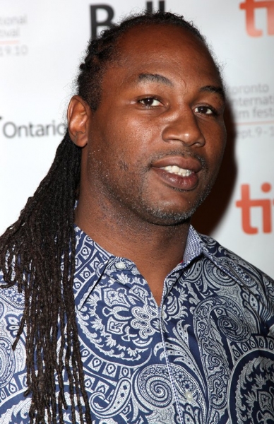 Photo Coverage: Toronto International Film Fest. 'Hereafter' Image