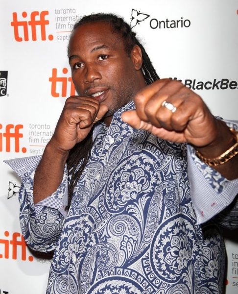 Photo Coverage: Toronto International Film Fest. 'Hereafter' Image