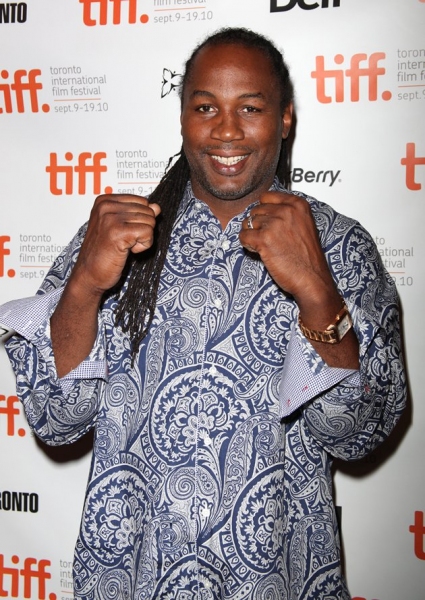 Photo Coverage: Toronto International Film Fest. 'Hereafter' Image
