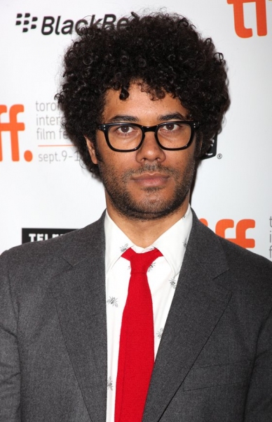 Photo Coverage: Toronto International Film Fest. 'Submarine' - Arrivals Image