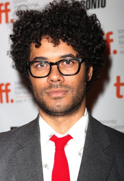 Photo Coverage: Toronto International Film Fest. 'Submarine' - Arrivals Image