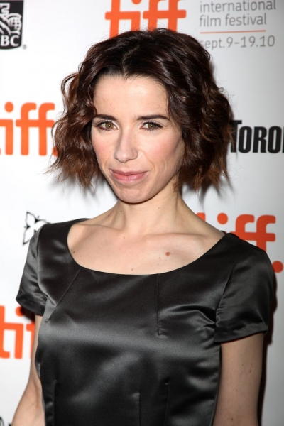 Photo Coverage: Toronto International Film Fest. 'Submarine' - Arrivals Image