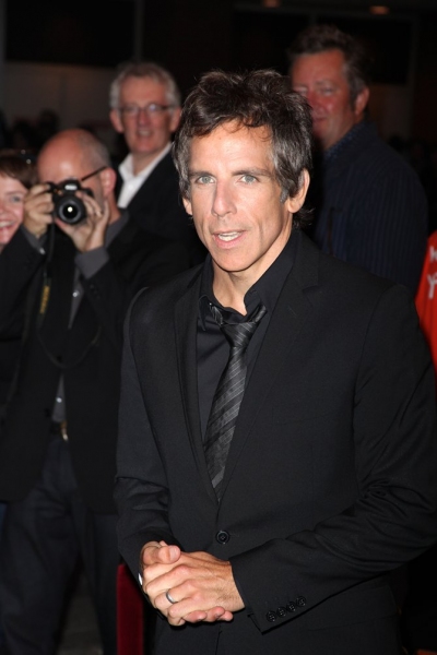 Photo Coverage: Toronto International Film Fest. 'Submarine' - Arrivals Image
