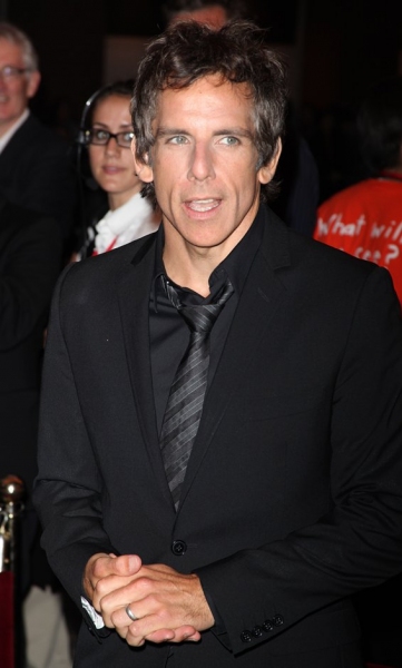 Photo Coverage: Toronto International Film Fest. 'Submarine' - Arrivals Image