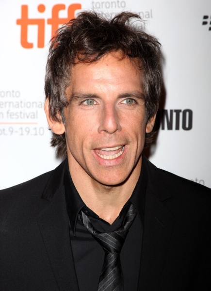 Photo Coverage: Toronto International Film Fest. 'Submarine' - Arrivals Image
