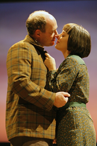 Photo Flash: Guthrie Presents THE MASTER BUTCHERS SINGING CLUB Image