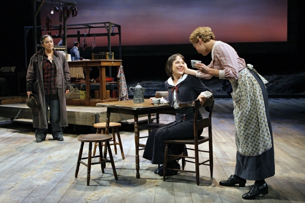 Photo Flash: Guthrie Presents THE MASTER BUTCHERS SINGING CLUB Image