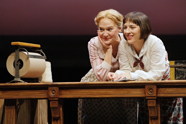 Photo Flash: Guthrie Presents THE MASTER BUTCHERS SINGING CLUB Image