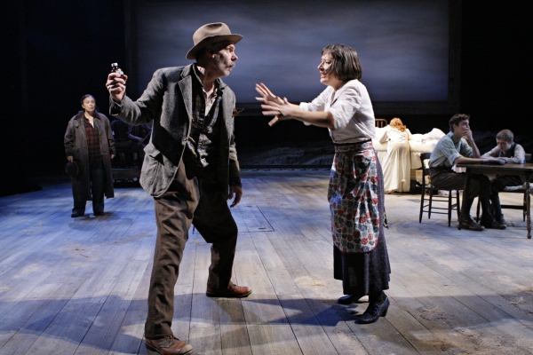 Photo Flash: Guthrie Presents THE MASTER BUTCHERS SINGING CLUB Image