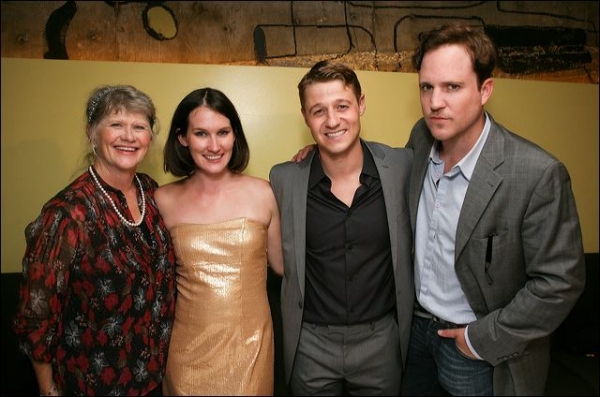 Photo Flash: Opening Night of Taper Forum's GLASS MENAGERIE Image