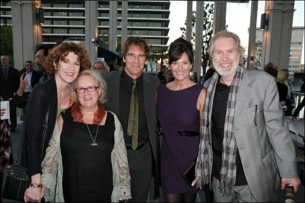 Photo Flash: Opening Night of Taper Forum's GLASS MENAGERIE Image
