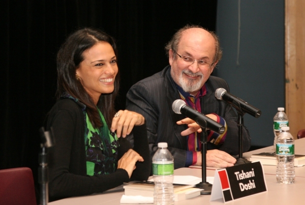 Photo Flash: Brooklyn Book Festival Brings out Bibliophiles Image