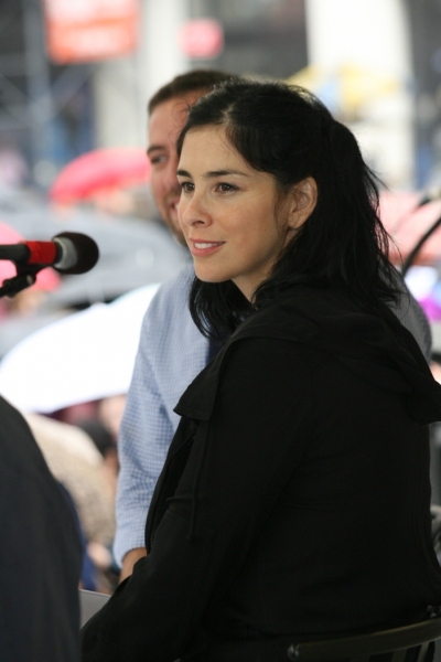 Photo Flash: Brooklyn Book Festival Brings out Bibliophiles Image