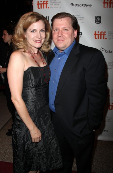 Photo Coverage: Toronto International Film Fest. - 'Rabbit Hole' Arrivals Image