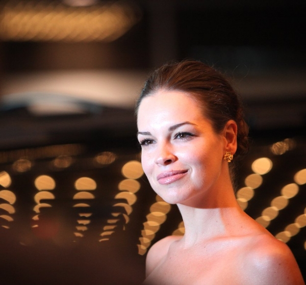 Photo Coverage: Toronto International Film Fest. - 'Rabbit Hole' Arrivals Image