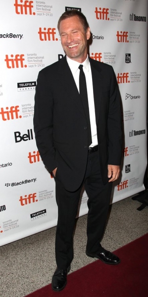 Photo Coverage: Toronto International Film Fest. - 'Rabbit Hole' Arrivals Image
