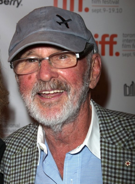 Photo Coverage: Toronto International Film Fest. - 'Rabbit Hole' Arrivals Image