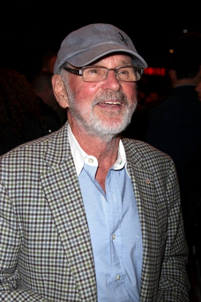 Norman Jewison Photo