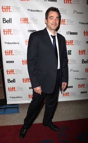 Photo Coverage: Toronto International Film Fest. - 'Rabbit Hole' Arrivals Image