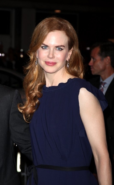 Photo Coverage: Toronto International Film Fest. - 'Rabbit Hole' Arrivals Image