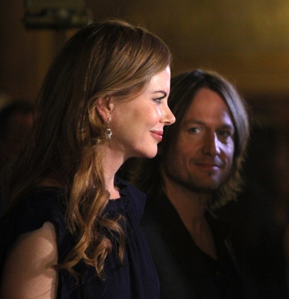 Photo Coverage: Toronto International Film Fest. - 'Rabbit Hole' Arrivals Image