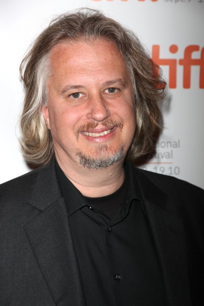 Photo Coverage: Toronto International Film Fest. - 'Rabbit Hole' Arrivals Image