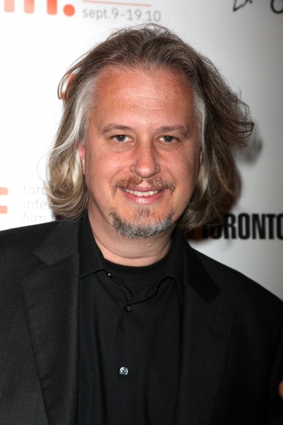 Photo Coverage: Toronto International Film Fest. - 'Rabbit Hole' Arrivals Image