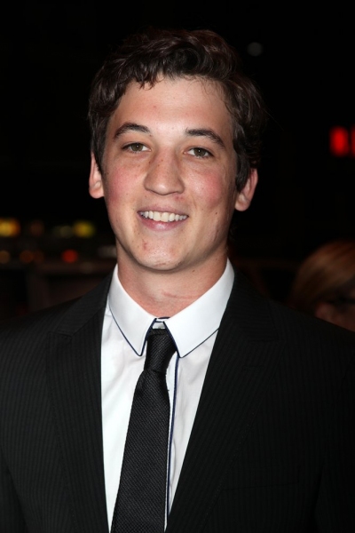 Photo Coverage: Toronto International Film Fest. - 'Rabbit Hole' Arrivals Image