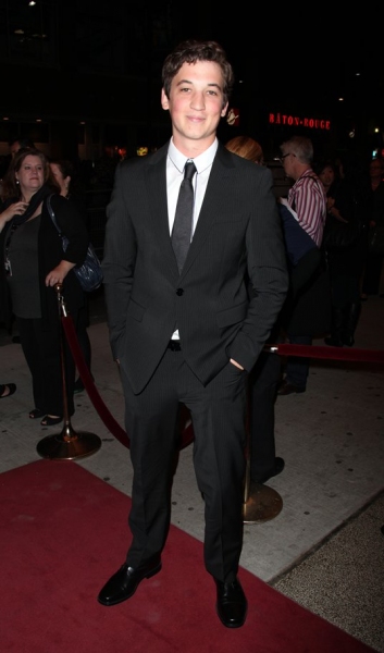 Photo Coverage: Toronto International Film Fest. - 'Rabbit Hole' Arrivals Image