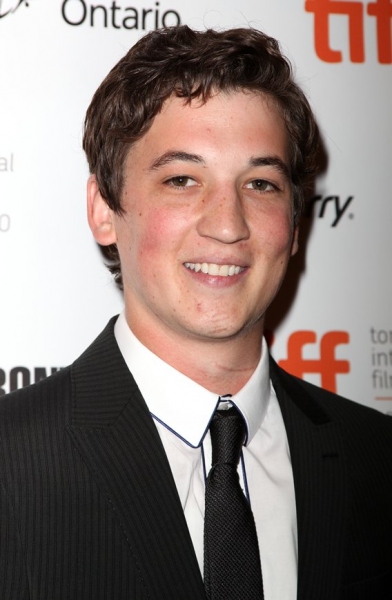 Photo Coverage: Toronto International Film Fest. - 'Rabbit Hole' Arrivals Image