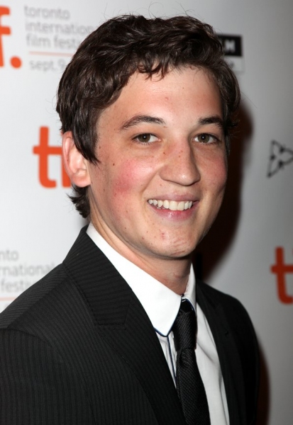 Photo Coverage: Toronto International Film Fest. - 'Rabbit Hole' Arrivals Image
