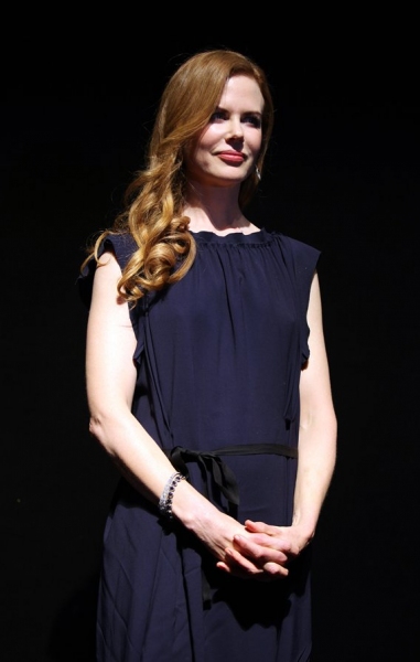 Photo Coverage: Toronto International Film Fest. - 'Rabbit Hole' Presentation Image