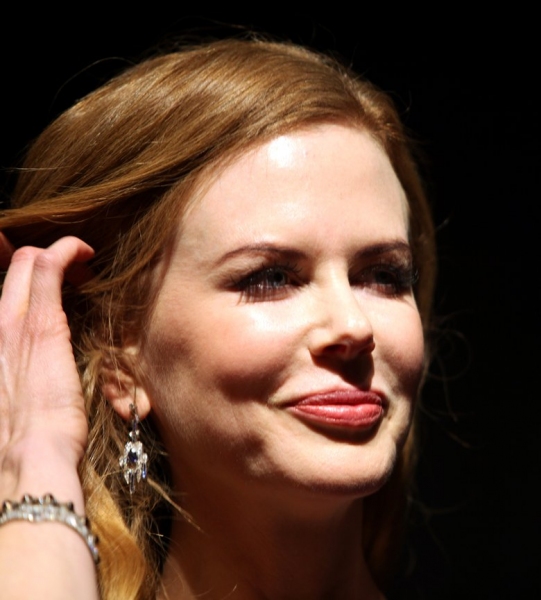 Photo Coverage: Toronto International Film Fest. - 'Rabbit Hole' Presentation Image